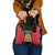 Personalised Empire dHayiti 1804–1806 Shoulder Handbag Coat Of Arms Flag Style