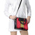 Personalised Empire dHayiti 1804–1806 Shoulder Handbag Coat Of Arms Flag Style