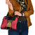 Personalised Empire dHayiti 1804–1806 Shoulder Handbag Coat Of Arms Flag Style