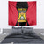 Personalised Empire dHayiti 1804–1806 Tapestry Coat Of Arms Flag Style