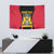 Personalised Empire dHayiti 1804–1806 Tapestry Coat Of Arms Flag Style