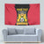 Personalised Empire dHayiti 1804–1806 Tapestry Coat Of Arms Flag Style