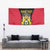 Personalised Empire dHayiti 1804–1806 Tapestry Coat Of Arms Flag Style