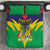 Personalised Mauritius Bedding Set Stella Clavisque Maris Indici