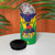 Personalised Mauritius 4 in 1 Can Cooler Tumbler Stella Clavisque Maris Indici