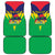 Personalised Mauritius Car Mats Stella Clavisque Maris Indici