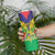 Personalised Mauritius Skinny Tumbler Stella Clavisque Maris Indici