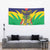 Personalised Mauritius Tapestry Stella Clavisque Maris Indici