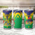 Personalised Mauritius Tumbler Cup Stella Clavisque Maris Indici