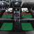 Happy Kenya Madaraka Day Car Mats Maasai Shield - Kenyan Pattern