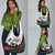 Happy Kenya Madaraka Day Grocery Bag Maasai Shield - Kenyan Pattern