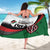 Happy Kenya Madaraka Day Sarong Maasai Shield - Kenyan Pattern