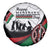 Happy Kenya Madaraka Day Spare Tire Cover Maasai Shield - Kenyan Pattern