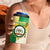 Personalised Nairobi Kenya 4 in 1 Can Cooler Tumbler The Green City under the Sun