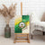 Personalised Nairobi Kenya Canvas Wall Art The Green City under the Sun