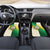 Personalised Nairobi Kenya Car Mats The Green City under the Sun