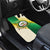 Personalised Nairobi Kenya Car Mats The Green City under the Sun