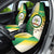 Personalised Nairobi Kenya Car Seat Cover The Green City under the Sun