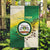 Personalised Nairobi Kenya Garden Flag The Green City under the Sun