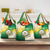 Personalised Nairobi Kenya Grocery Bag The Green City under the Sun