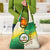 Personalised Nairobi Kenya Grocery Bag The Green City under the Sun