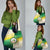 Personalised Nairobi Kenya Grocery Bag The Green City under the Sun