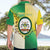 Personalised Nairobi Kenya Hawaiian Shirt The Green City under the Sun