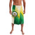 Personalised Nairobi Kenya Lavalava The Green City under the Sun