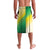 Personalised Nairobi Kenya Lavalava The Green City under the Sun