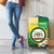 Personalised Nairobi Kenya Luggage Cover The Green City under the Sun