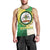 Personalised Nairobi Kenya Men Tank Top The Green City under the Sun
