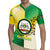 Personalised Nairobi Kenya Rugby Jersey The Green City under the Sun
