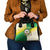 Personalised Nairobi Kenya Shoulder Handbag The Green City under the Sun