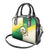 Personalised Nairobi Kenya Shoulder Handbag The Green City under the Sun