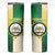 Personalised Nairobi Kenya Skinny Tumbler The Green City under the Sun