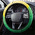 Nairobi Kenya Steering Wheel Cover The Green City under the Sun