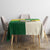 Personalised Nairobi Kenya Tablecloth The Green City under the Sun