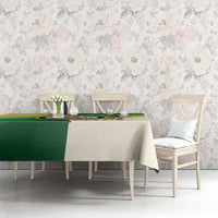 Personalised Nairobi Kenya Tablecloth The Green City under the Sun