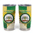 Personalised Nairobi Kenya Tumbler Cup The Green City under the Sun