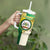 Personalised Nairobi Kenya Tumbler With Handle The Green City under the Sun
