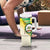 Personalised Nairobi Kenya Tumbler With Handle The Green City under the Sun