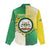 Personalised Nairobi Kenya Women Casual Shirt The Green City under the Sun