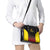 Uganda Rugby Custom Shoulder Handbag Go Cranes