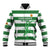 Zimbabwe Rugby Custom Baseball Jacket Go Sables Go
