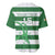 Zimbabwe Rugby Custom Baseball Jersey Go Sables Go