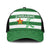 Zimbabwe Rugby Baseball Net Cap Go Sables Go - Wonder Print Shop