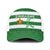 Zimbabwe Rugby Baseball Net Cap Go Sables Go - Wonder Print Shop