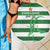 Zimbabwe Rugby Custom Beach Blanket Go Sables Go