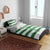 Zimbabwe Rugby Custom Bedding Set Go Sables Go