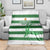 Zimbabwe Rugby Custom Blanket Go Sables Go